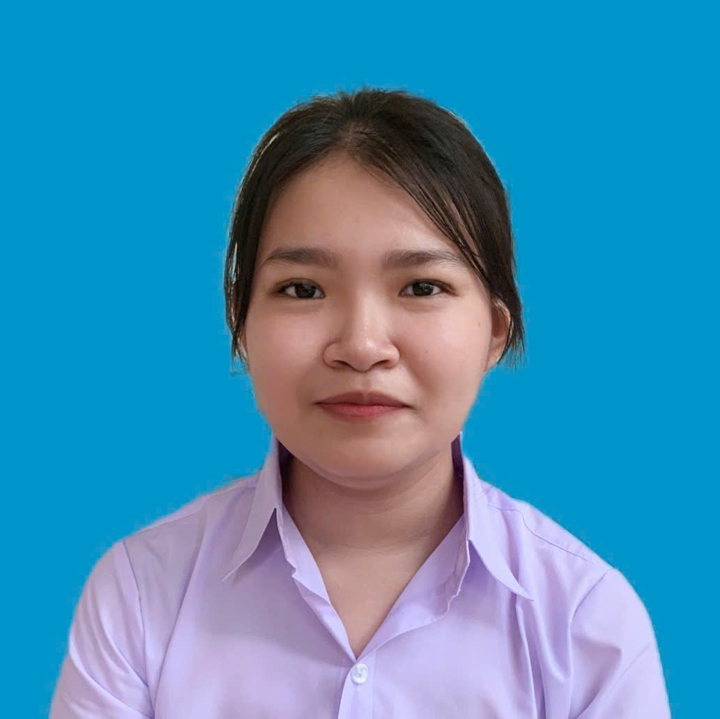 Phạm Lê Diệu Hoàng