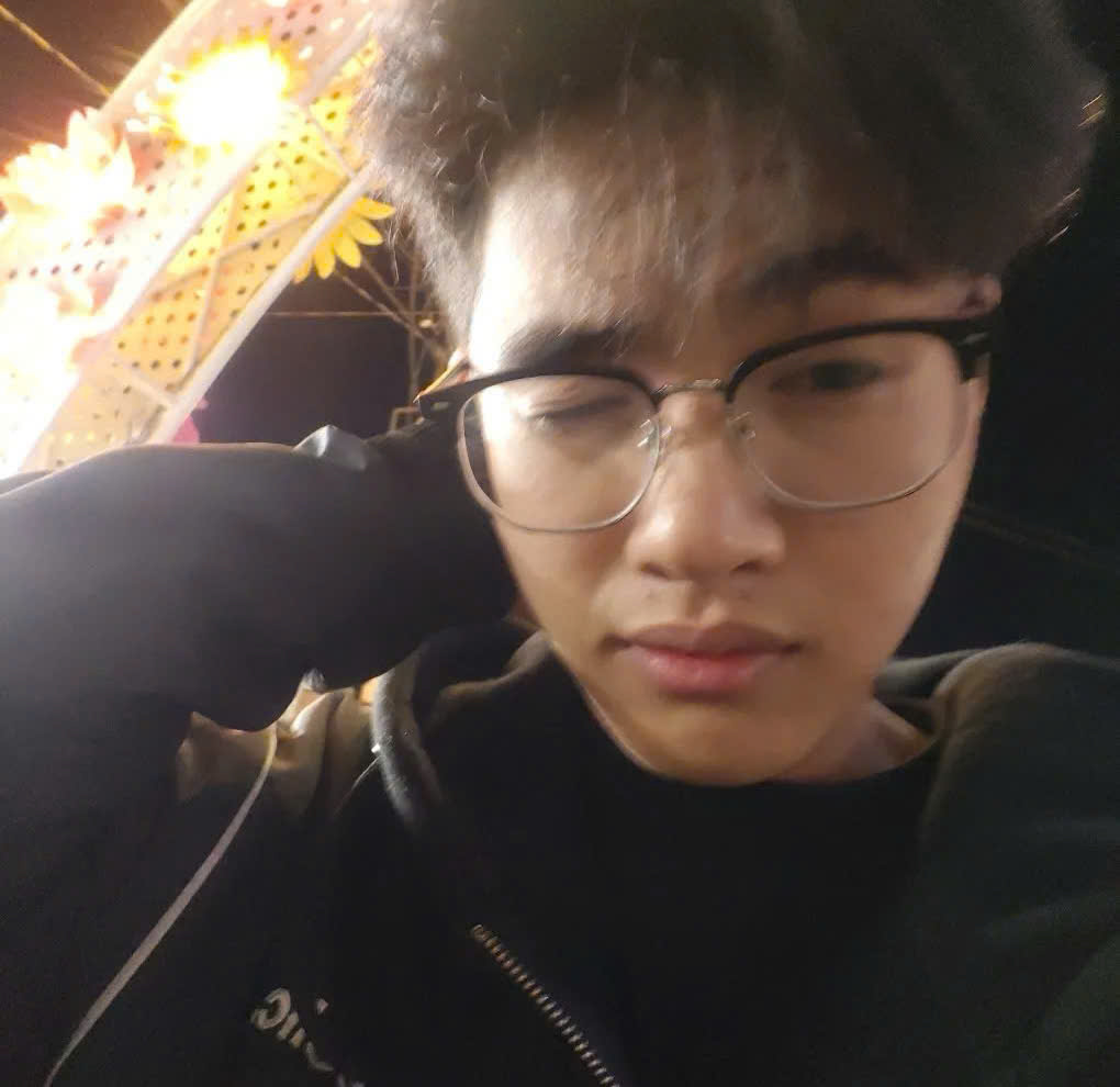 Trần Phan Minh Hoài