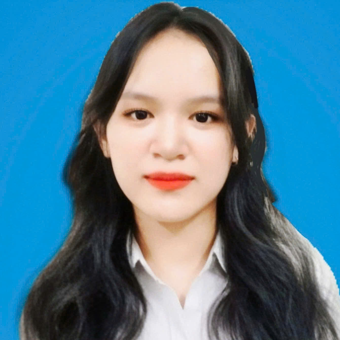 Trần Thị Như Hậu